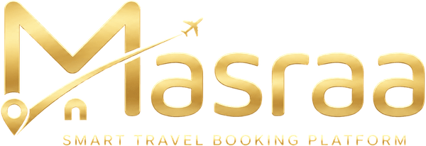 Masraa logo